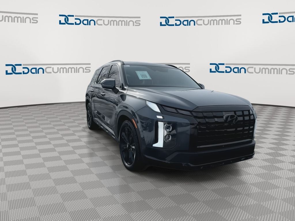 2024 Hyundai Palisade XRT