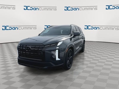 2024 Hyundai Palisade XRT