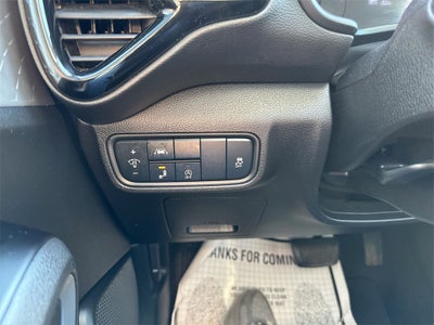 2022 Kia Soul X-Line