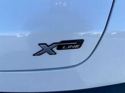 2022 Kia Soul X-Line