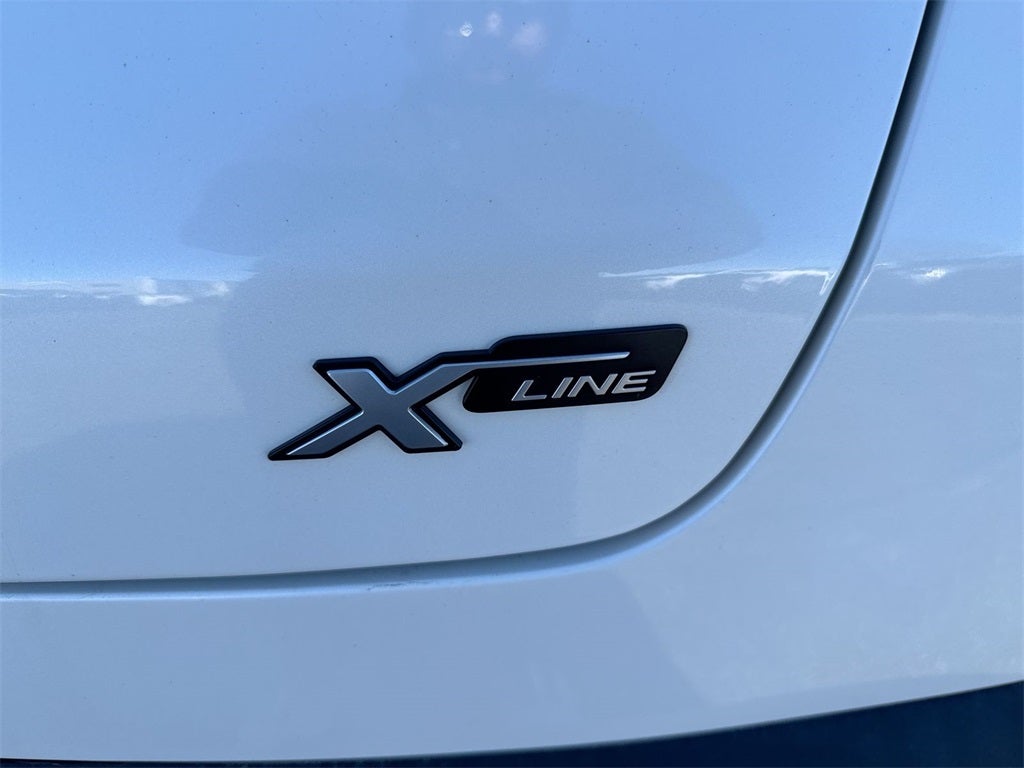2022 Kia Soul X-Line