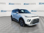 2022 Kia Soul X-Line