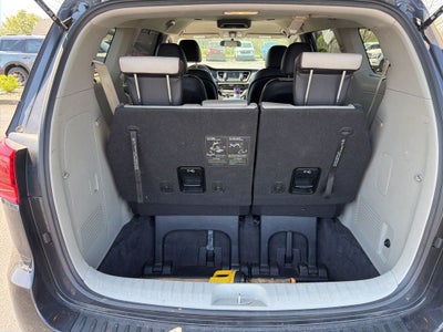 2020 Kia Sedona EX