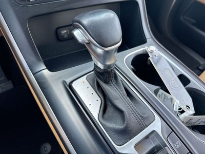 2022 Kia Carnival LX