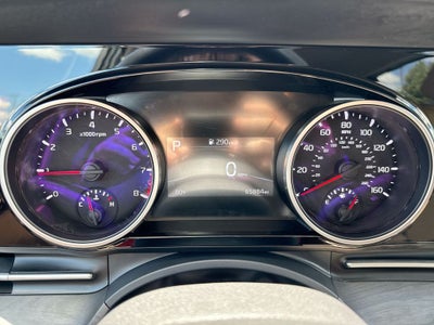 2022 Kia Carnival EX