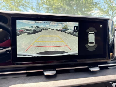 2022 Kia Carnival EX
