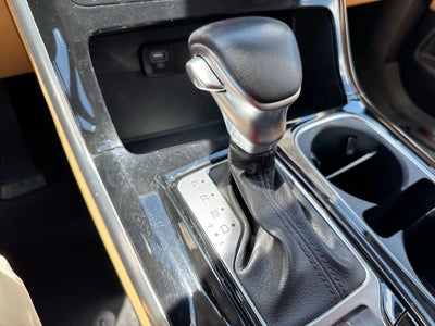 2022 Kia Carnival EX