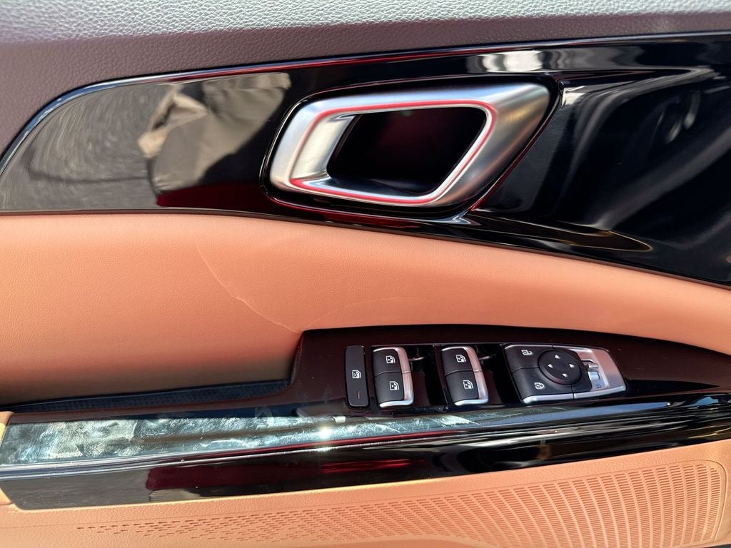 2022 Kia Carnival EX