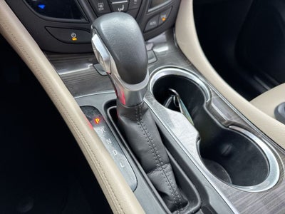 2019 Buick Envision Preferred