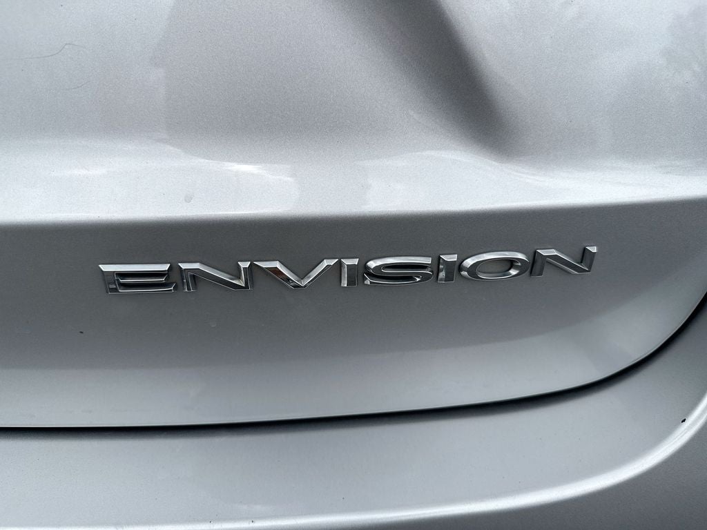 2019 Buick Envision Preferred