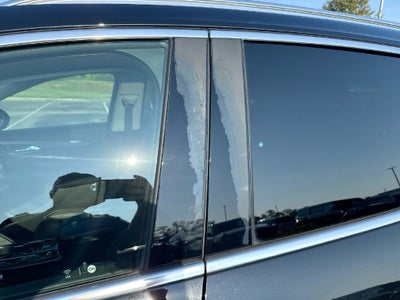 2021 Buick Envision Avenir