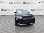 2020 Land Rover Range Rover Sport HSE