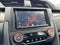 2017 Honda Civic Sport