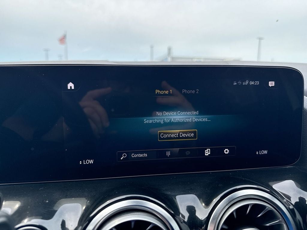 2023 Mercedes-Benz GLA GLA 250