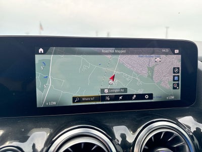2023 Mercedes-Benz GLA GLA 250