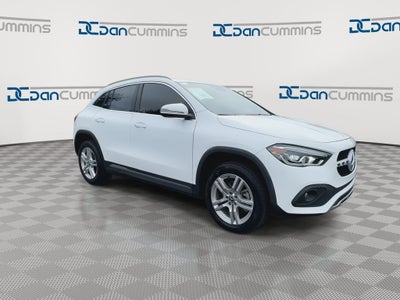 2023 Mercedes-Benz GLA GLA 250