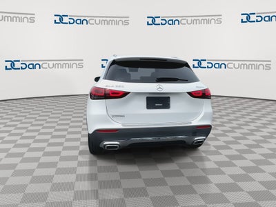 2023 Mercedes-Benz GLA GLA 250