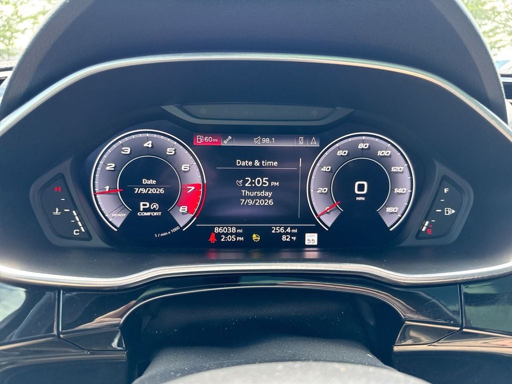 2021 Audi Q3 Premium Plus