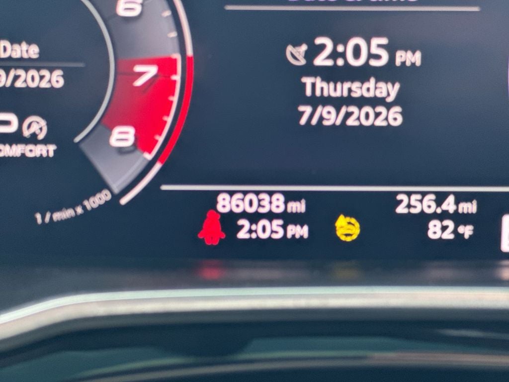 2021 Audi Q3 Premium Plus