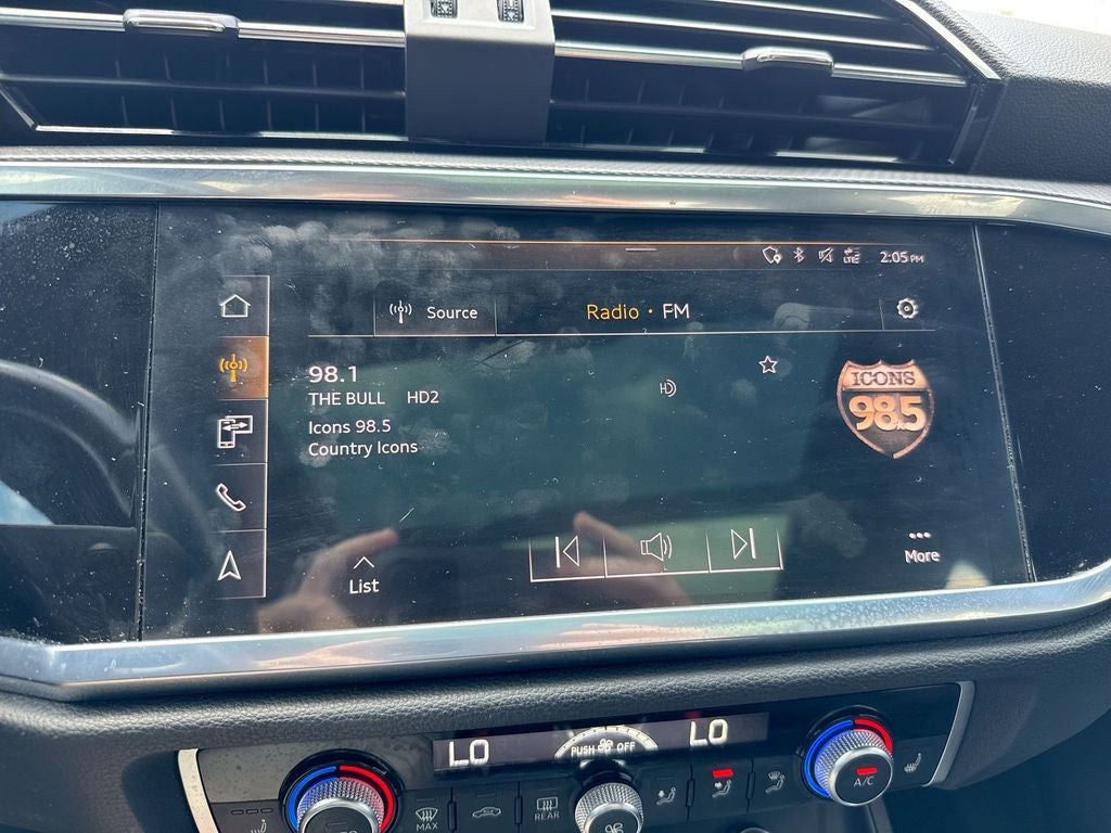 2021 Audi Q3 Premium Plus