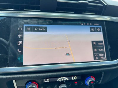 2021 Audi Q3 Premium Plus
