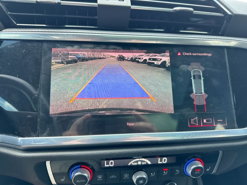 2021 Audi Q3 Premium Plus
