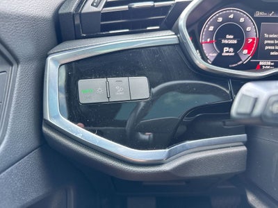 2021 Audi Q3 Premium Plus