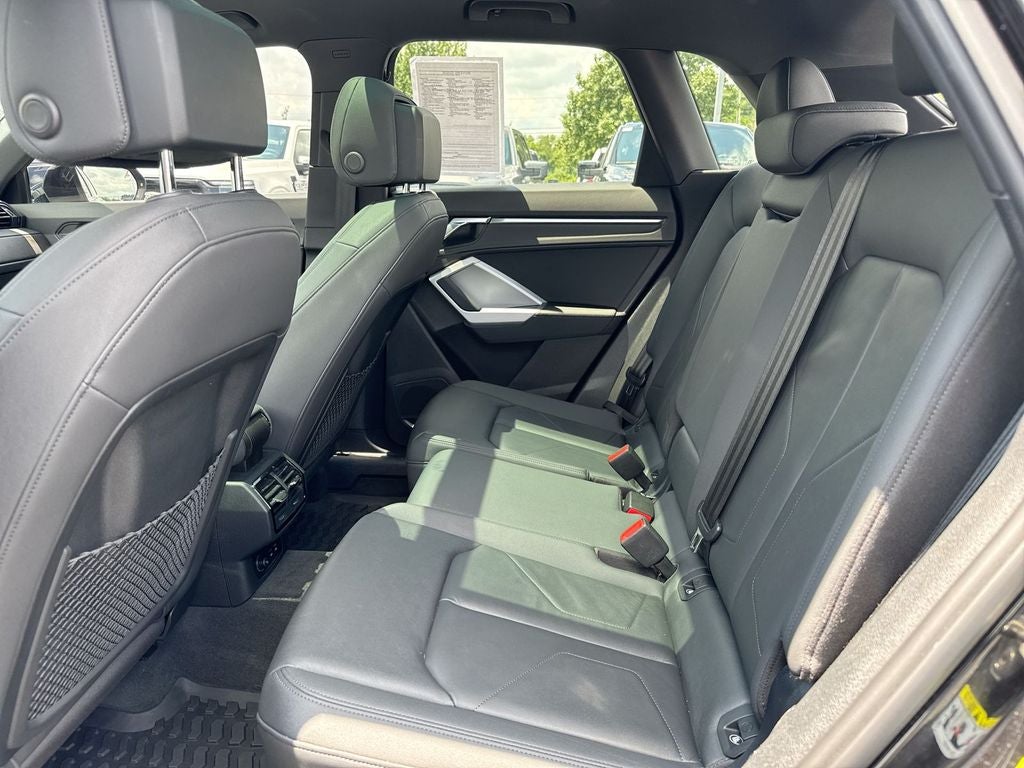 2021 Audi Q3 Premium Plus