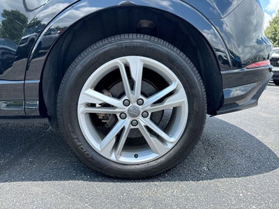 2021 Audi Q3 Premium Plus