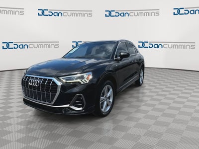 2021 Audi Q3 Premium Plus
