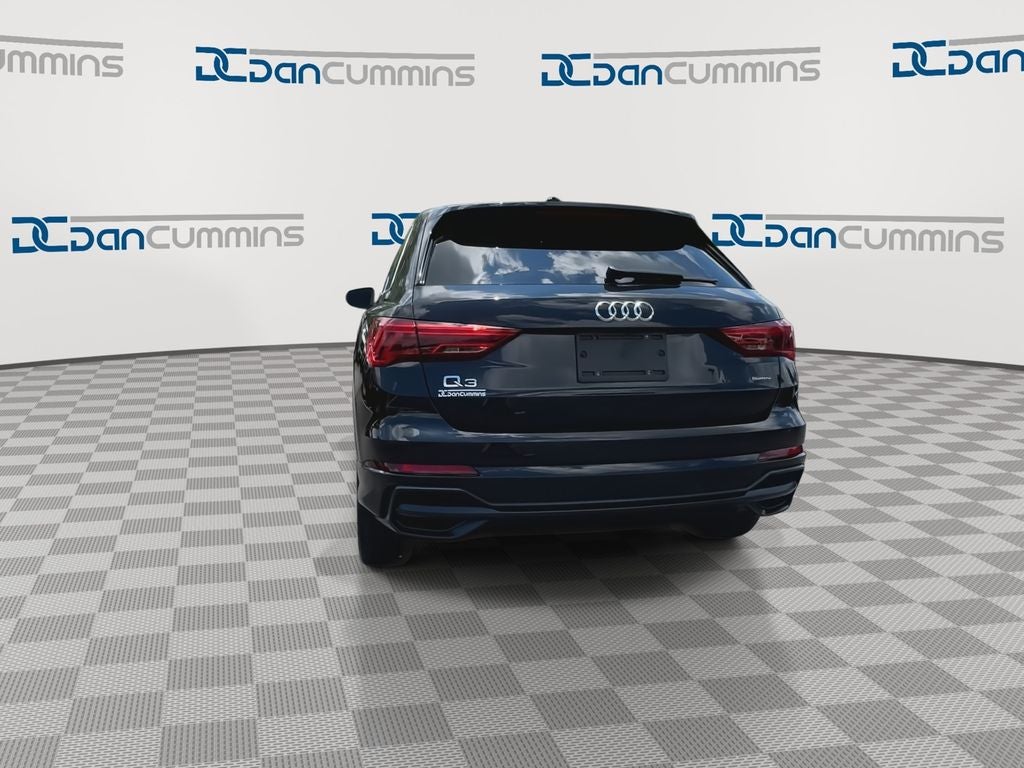 2021 Audi Q3 Premium Plus