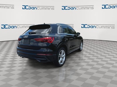 2021 Audi Q3 Premium Plus