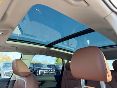 2024 Audi Q7 45 Premium Plus