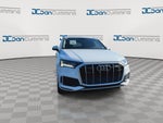 2024 Audi Q7 45 Premium Plus