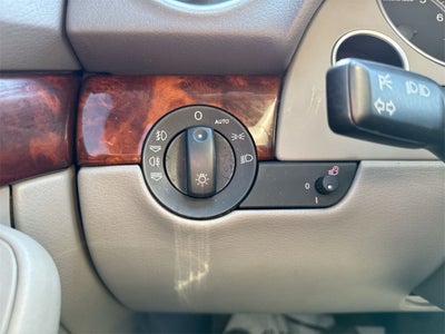 2006 Audi A4 1.8T Cabriolet