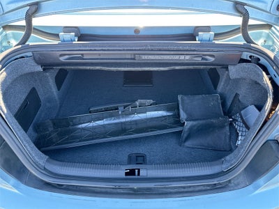 2006 Audi A4 1.8T Cabriolet