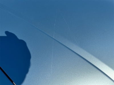 2006 Audi A4 1.8T Cabriolet