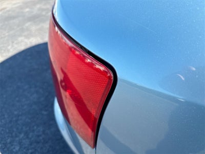 2006 Audi A4 1.8T Cabriolet