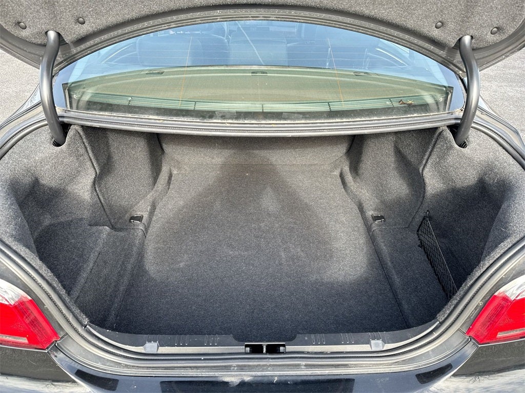 2010 BMW 5 Series 528i