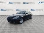 2010 BMW 5 Series 528i