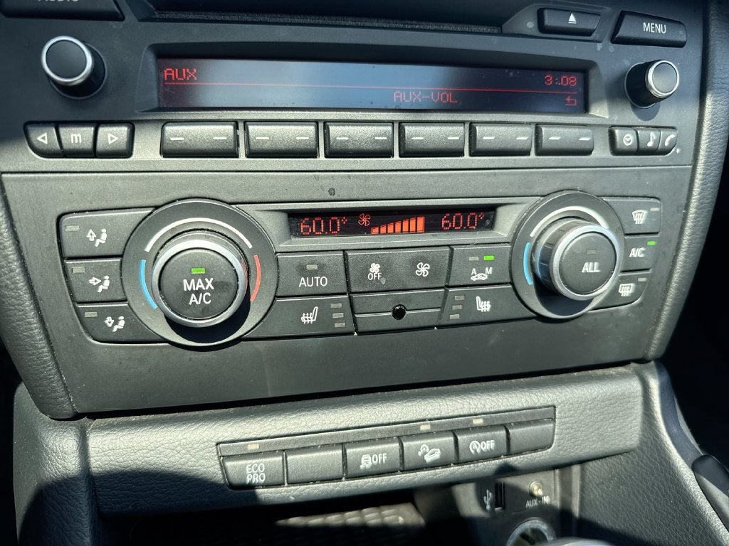 2013 BMW X1 xDrive28i