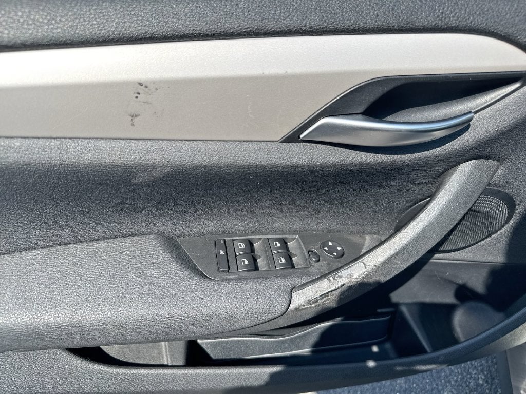 2013 BMW X1 xDrive28i