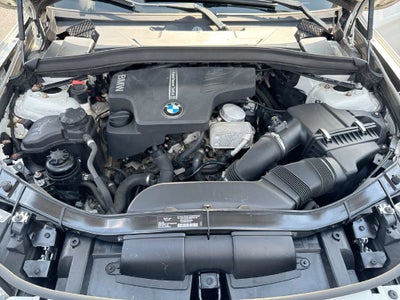 2013 BMW X1 xDrive28i