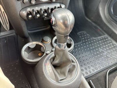 2012 MINI Cooper S Base