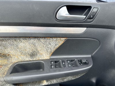 2007 Volkswagen GTI Base