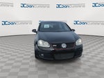 2007 Volkswagen GTI Base
