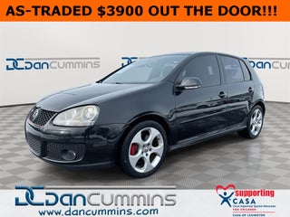 2007 Volkswagen GTI Base