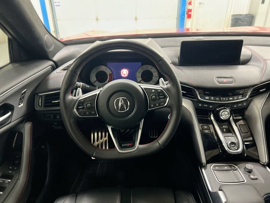 2023 Acura TLX Type S w/Performance Tire