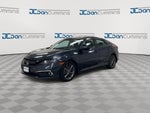 2021 Honda Civic Sedan EX-L