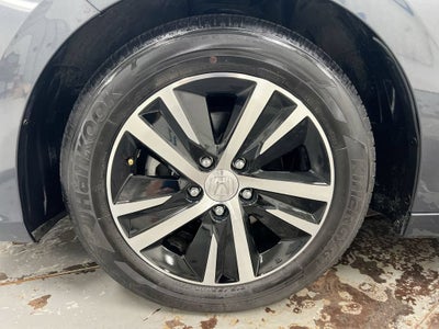 2024 Honda Civic Hatchback LX